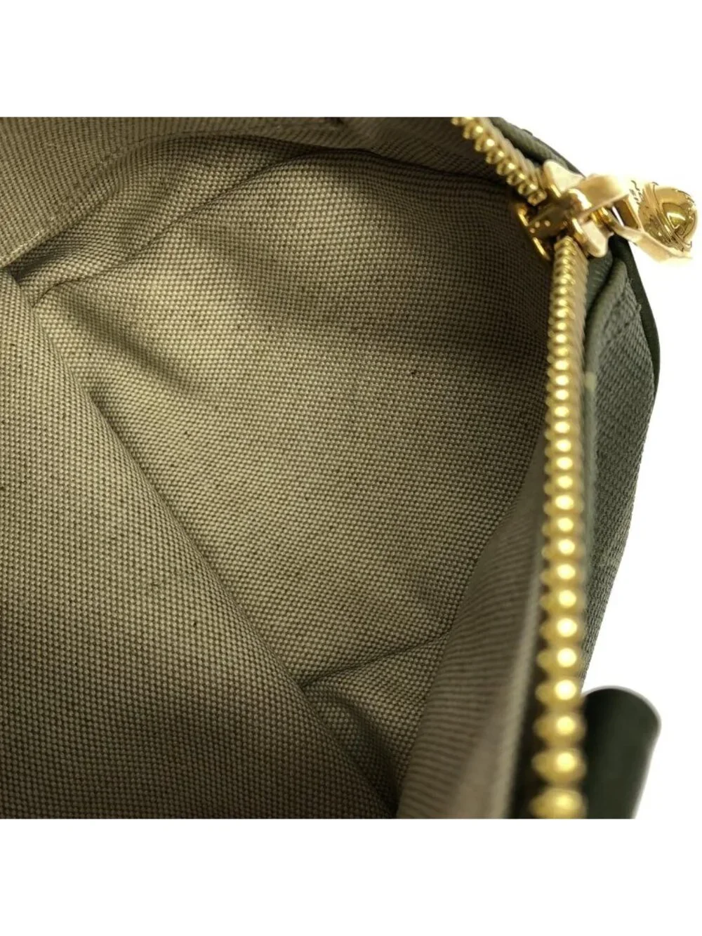Louis Vuitton Monogram Surplus Keepall Bandouliere 25 Boston